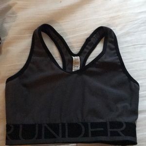 Under Armour Sports Bra